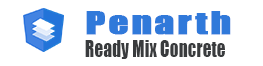 Ready Mix Concrete Penarth